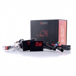 XenonovĂĄ pĹestavbovĂĄ sada HB4M 35W 4300K SLIM CANBUS (B)